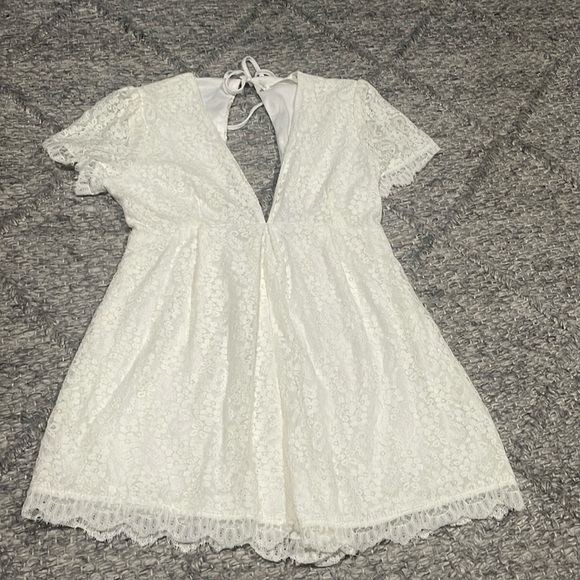 Pants - Romper